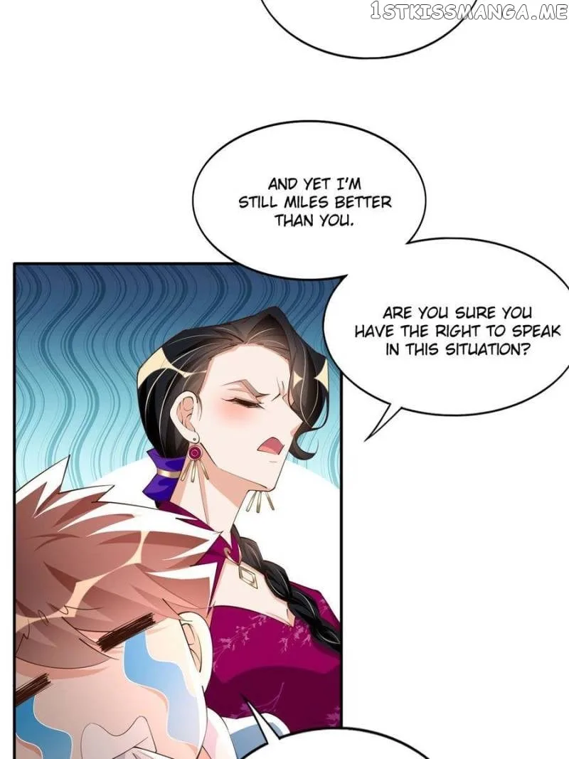 Reincarnation Of The Businesswoman At School Chapter 129 page 23