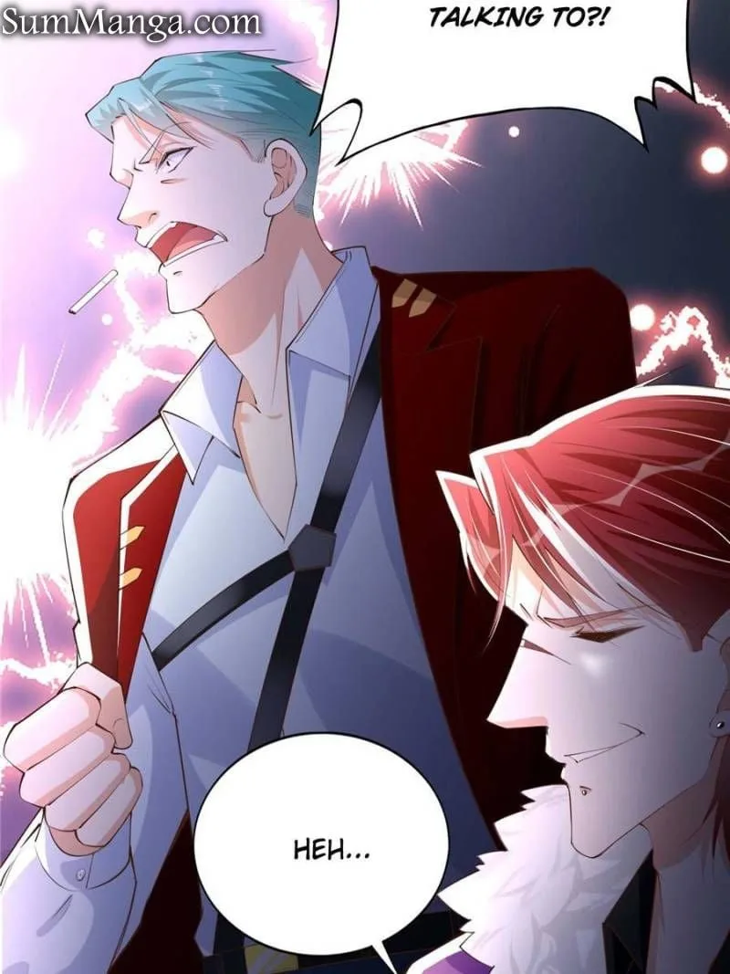 Reincarnation Of The Businesswoman At School Chapter 132 page 4
