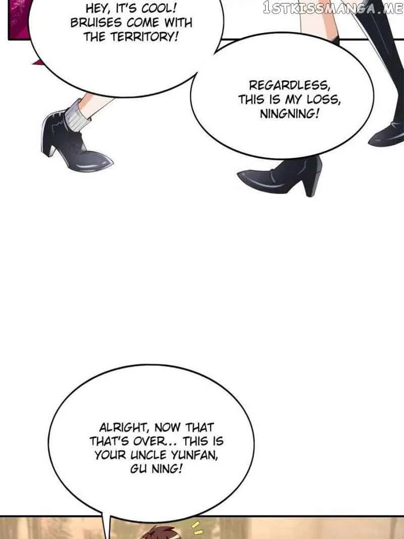 Reincarnation Of The Businesswoman At School Chapter 130 page 13