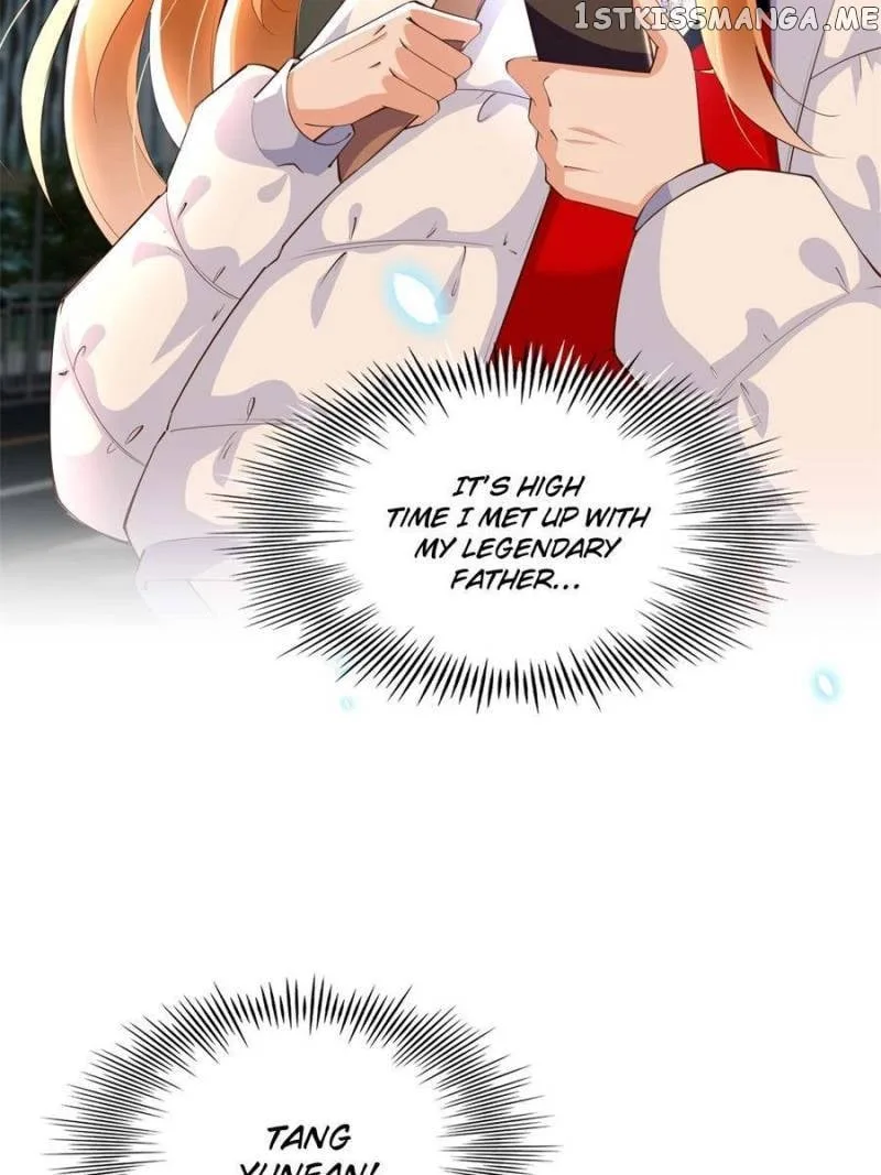 Reincarnation Of The Businesswoman At School Chapter 128 page 45