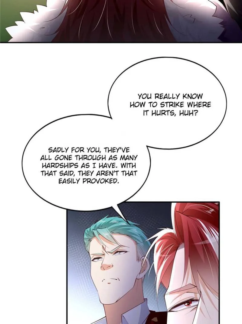 Reincarnation Of The Businesswoman At School Chapter 132 page 7