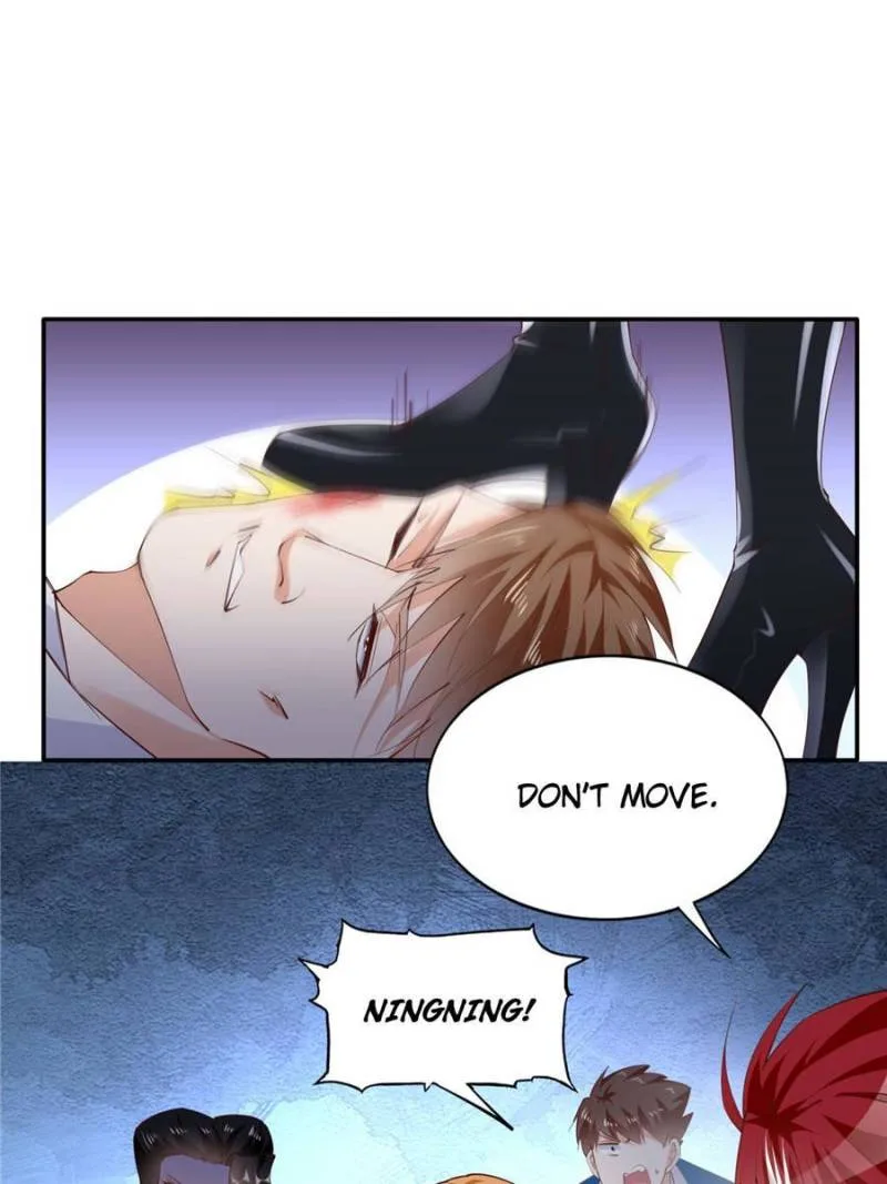 Reincarnation Of The Businesswoman At School Chapter 132 page 46