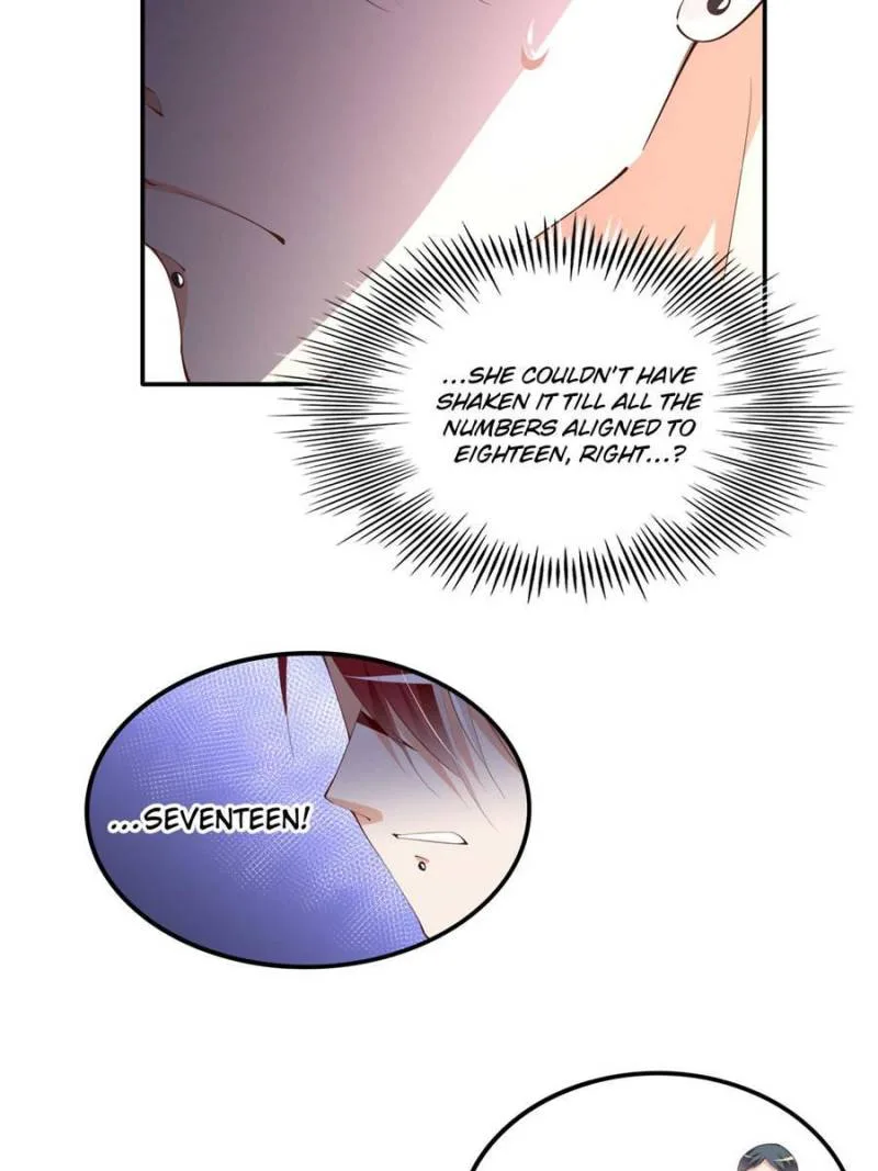 Reincarnation Of The Businesswoman At School Chapter 132 page 31