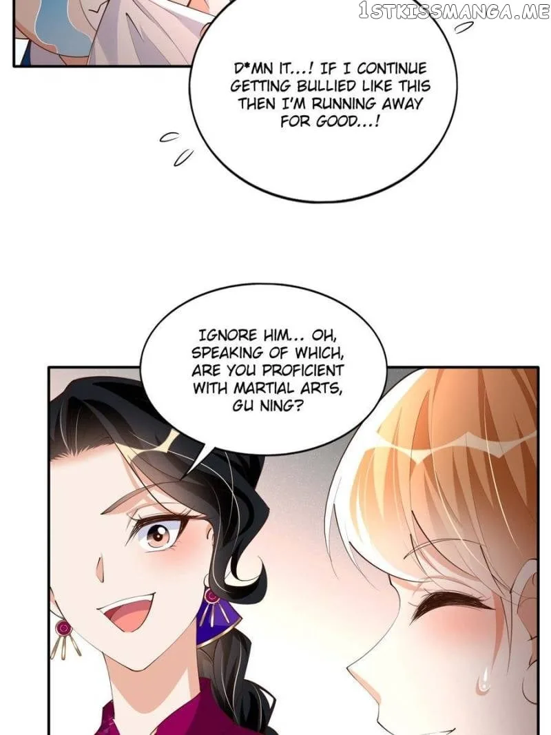 Reincarnation Of The Businesswoman At School Chapter 129 page 24