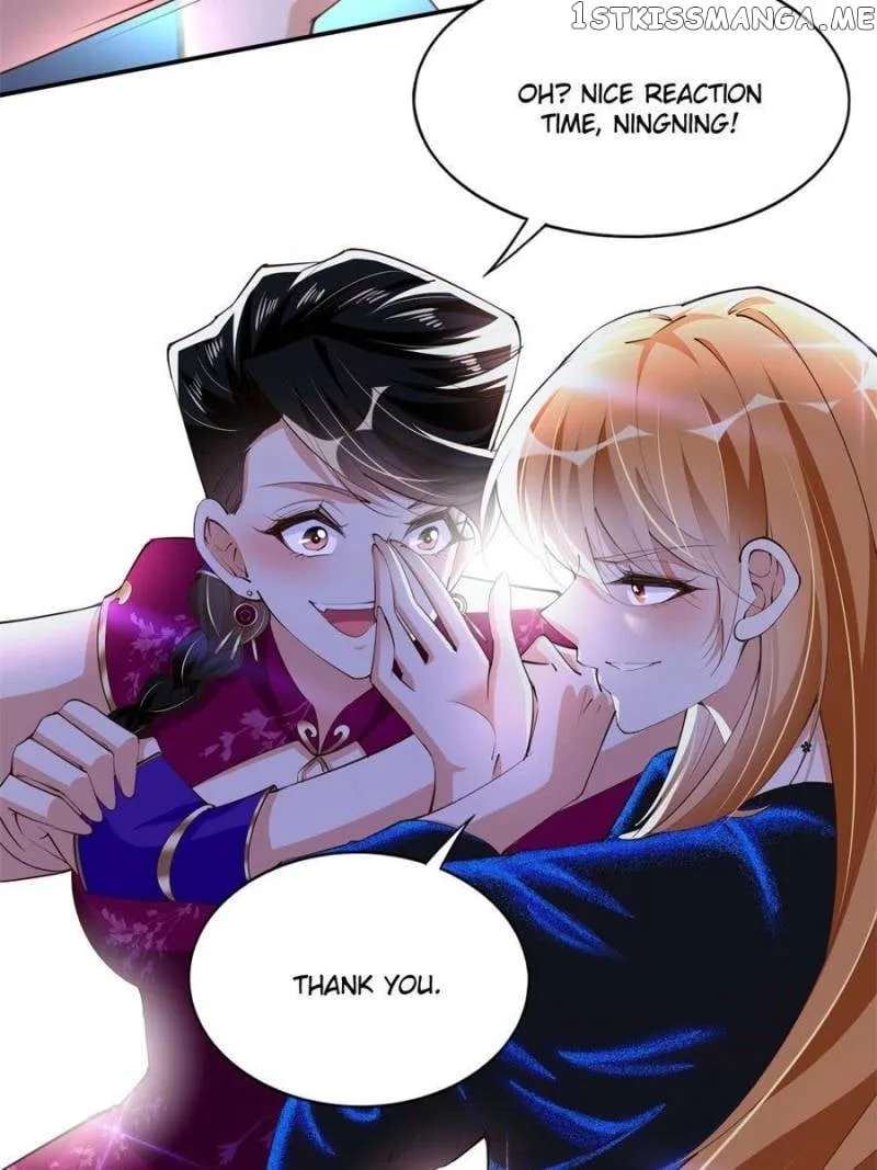 Reincarnation Of The Businesswoman At School Chapter 129 page 31