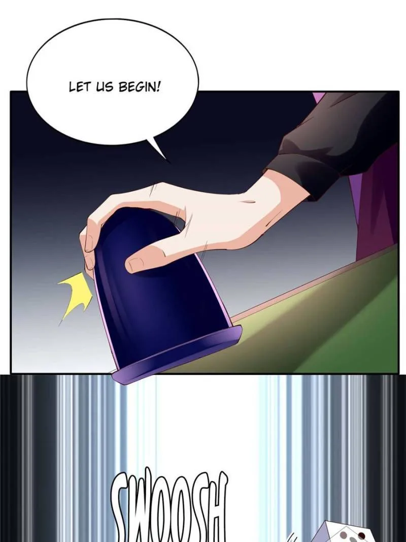 Reincarnation Of The Businesswoman At School Chapter 132 page 16