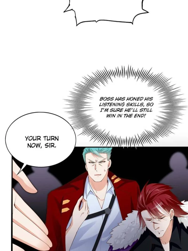 Reincarnation Of The Businesswoman At School Chapter 132 page 27
