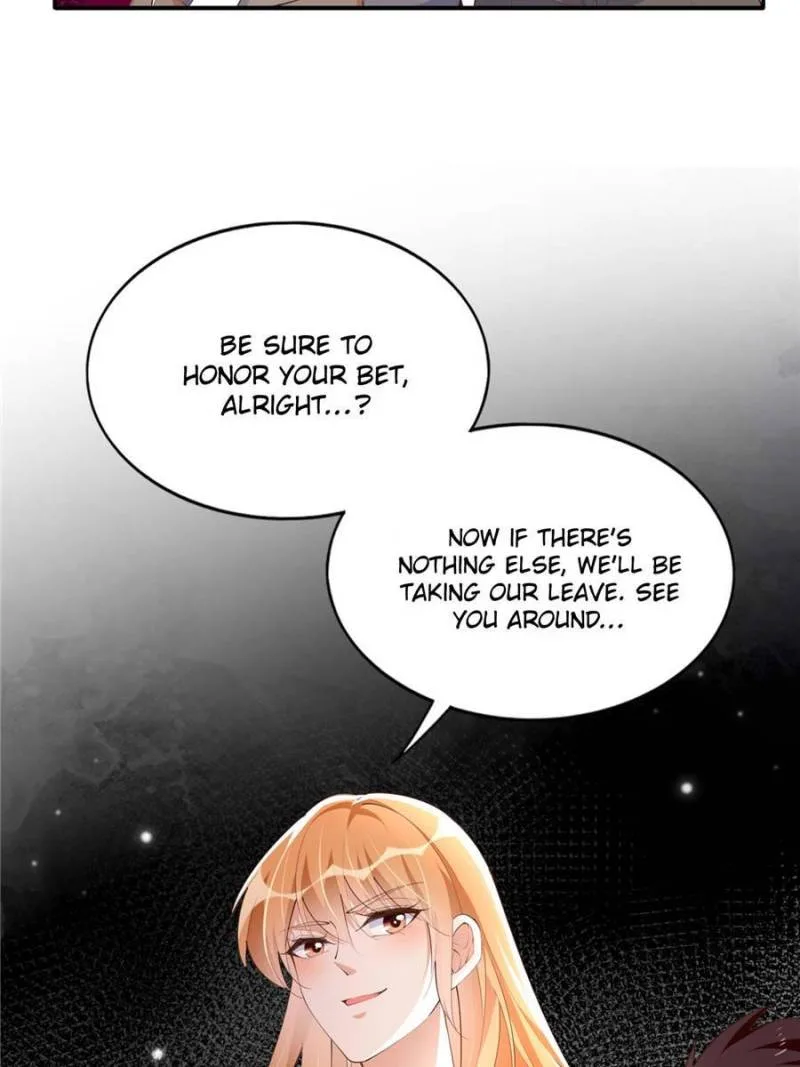 Reincarnation Of The Businesswoman At School Chapter 132 page 33