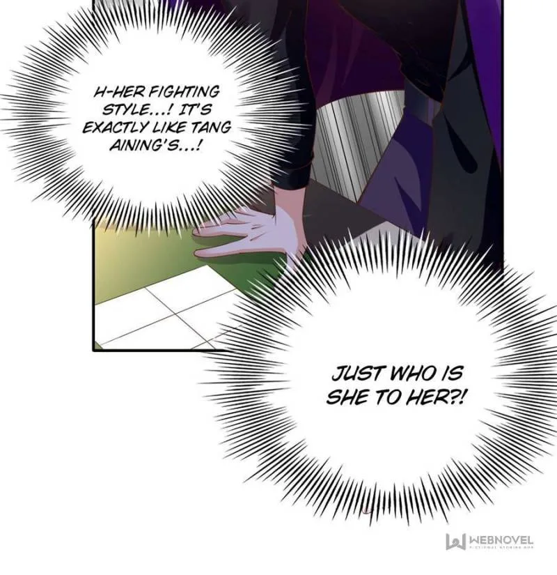 Reincarnation Of The Businesswoman At School Chapter 132 page 45