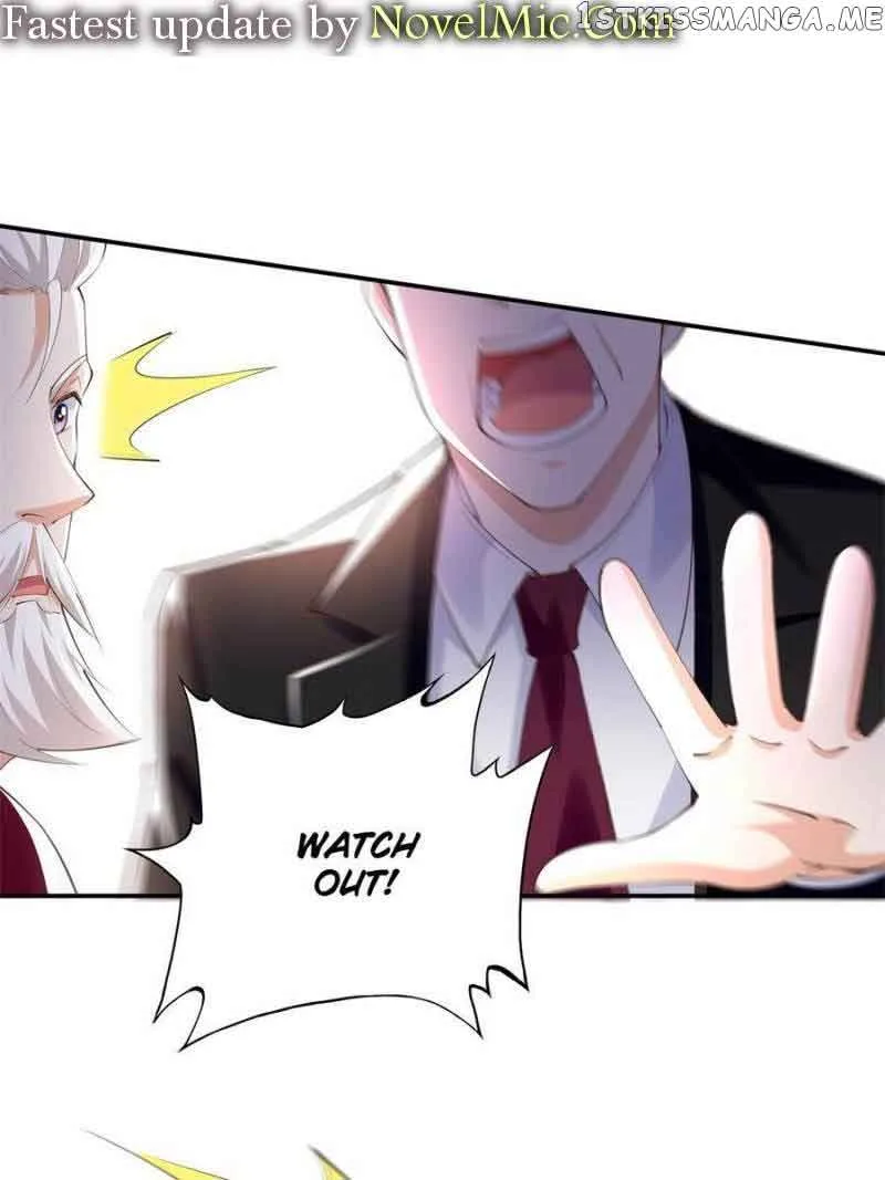 Reincarnation Of The Businesswoman At School Chapter 130 page 2