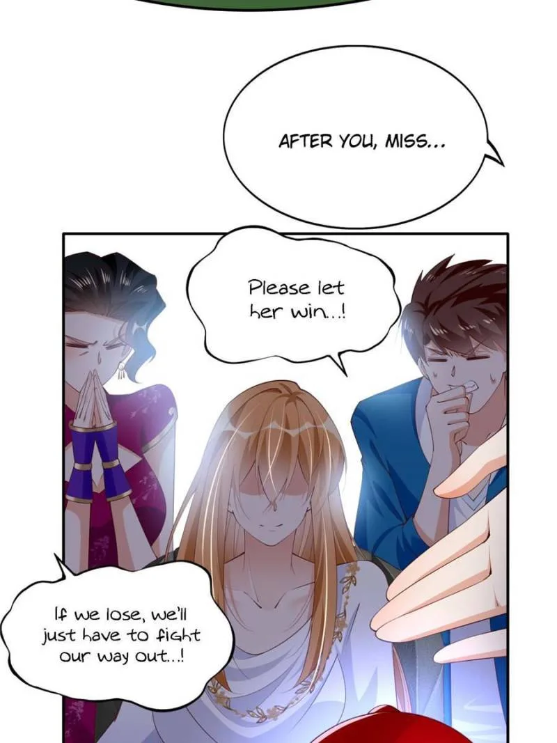 Reincarnation Of The Businesswoman At School Chapter 132 page 22