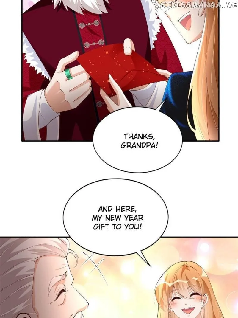 Reincarnation Of The Businesswoman At School Chapter 129 page 4