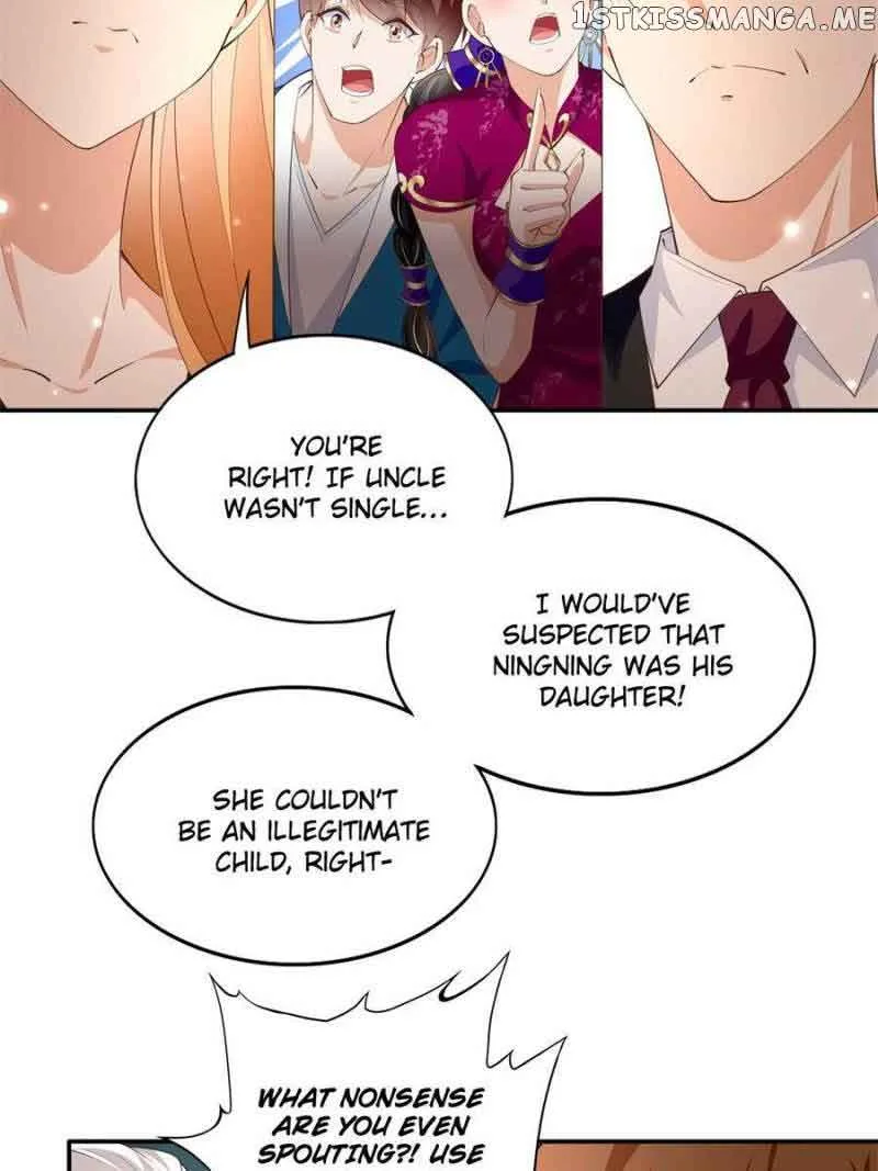 Reincarnation Of The Businesswoman At School Chapter 130 page 17