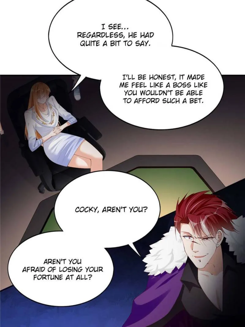 Reincarnation Of The Businesswoman At School Chapter 132 page 9