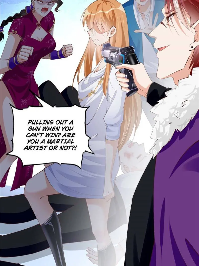 Reincarnation Of The Businesswoman At School Chapter 132 page 47