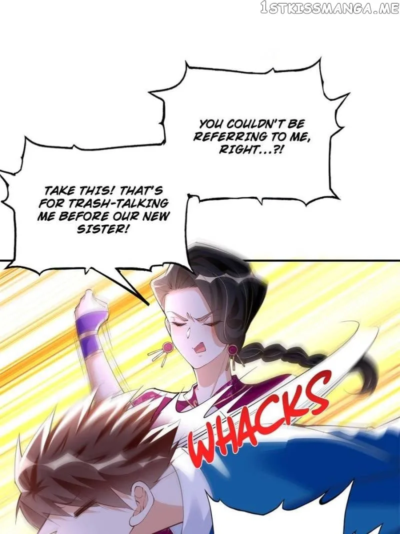 Reincarnation Of The Businesswoman At School Chapter 129 page 19