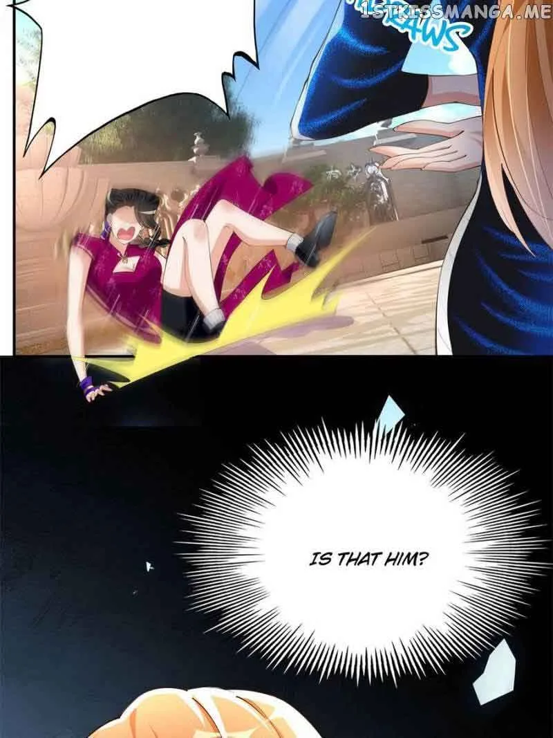 Reincarnation Of The Businesswoman At School Chapter 130 page 6