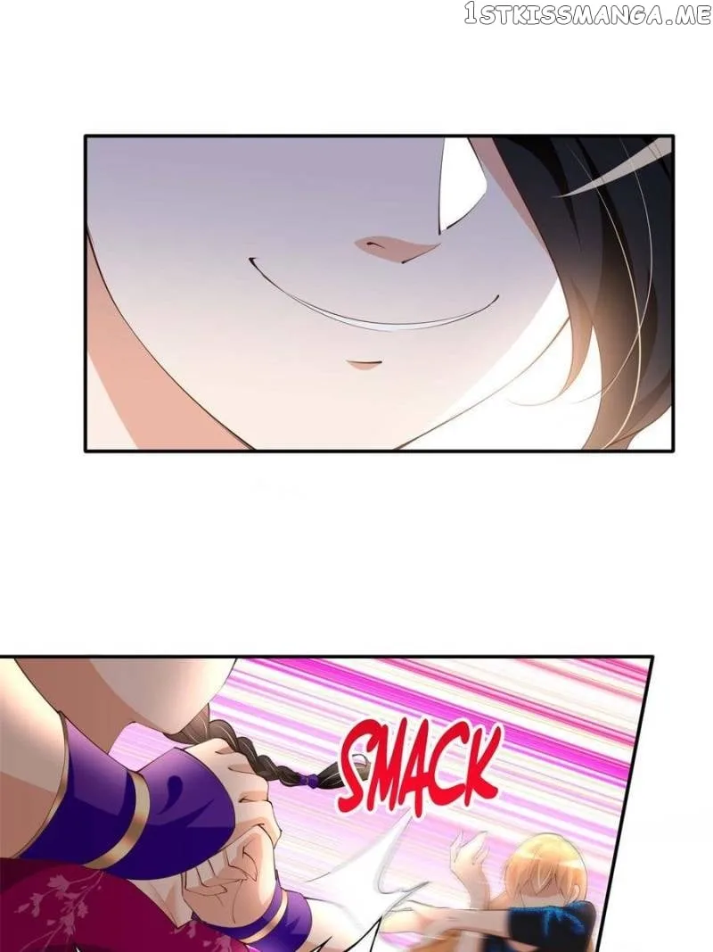 Reincarnation Of The Businesswoman At School Chapter 129 page 33