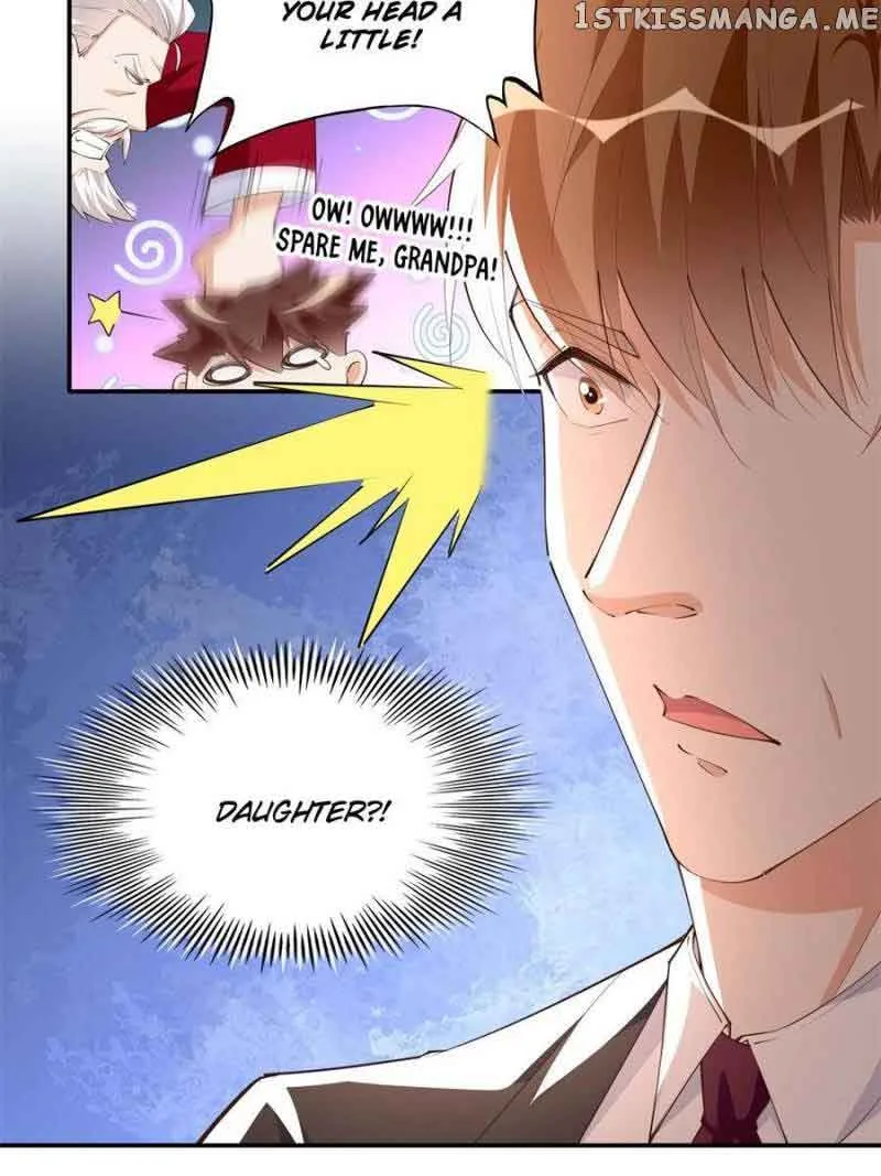 Reincarnation Of The Businesswoman At School Chapter 130 page 18