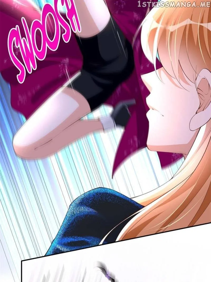 Reincarnation Of The Businesswoman At School Chapter 129 page 35