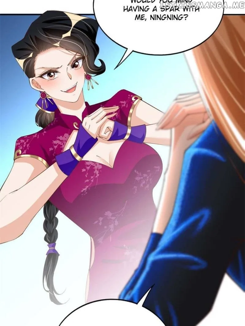 Reincarnation Of The Businesswoman At School Chapter 129 page 26