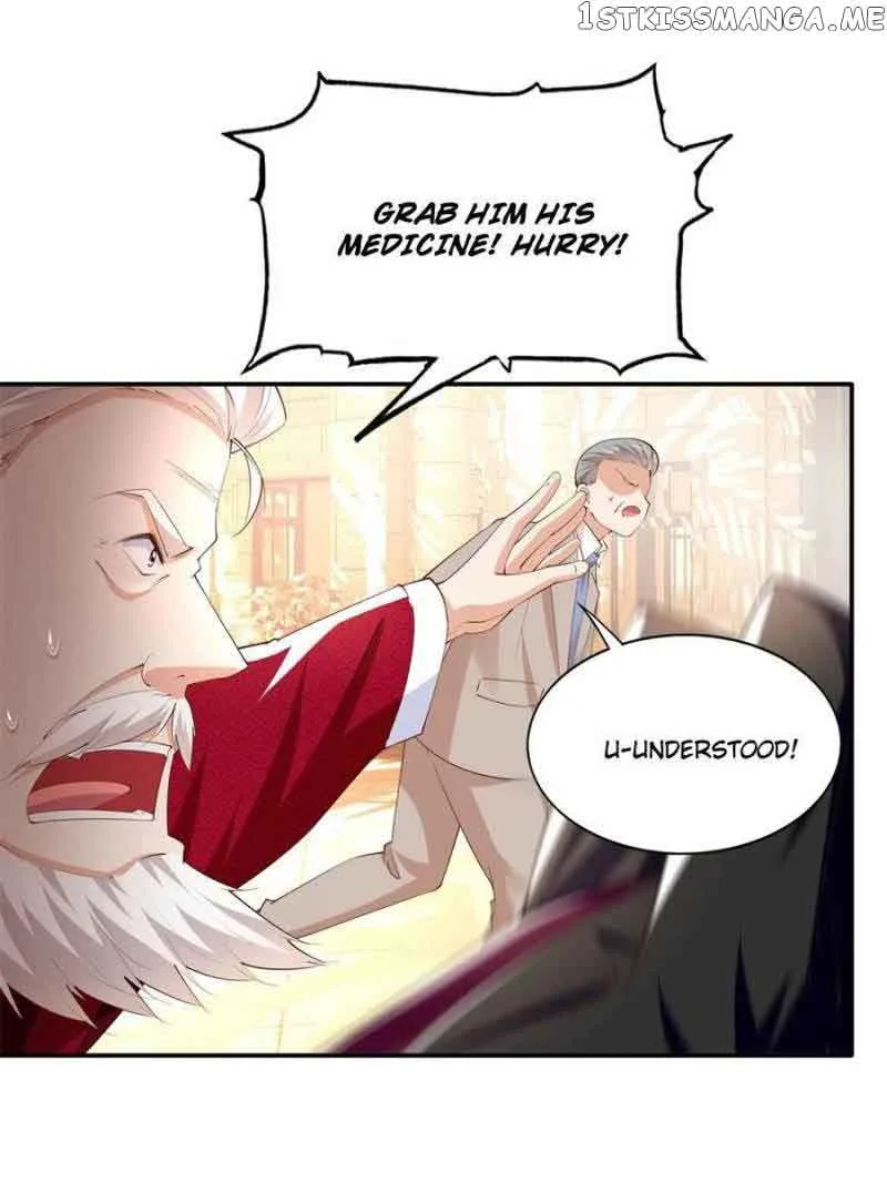 Reincarnation Of The Businesswoman At School Chapter 130 page 24