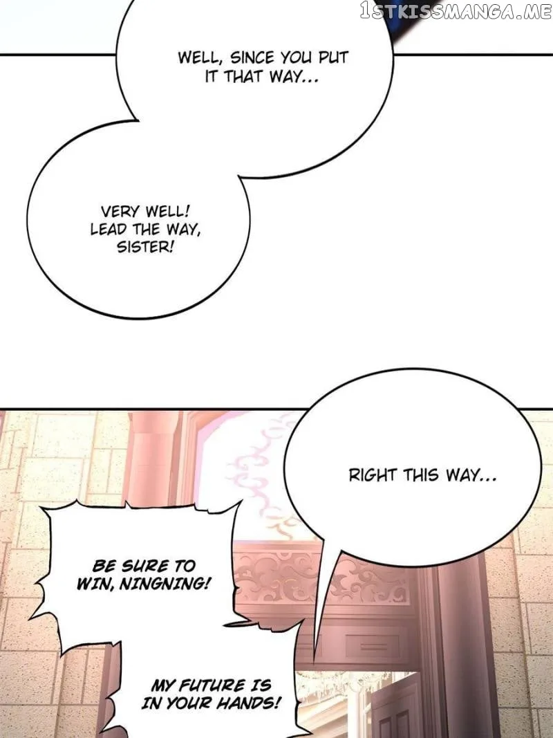 Reincarnation Of The Businesswoman At School Chapter 129 page 27