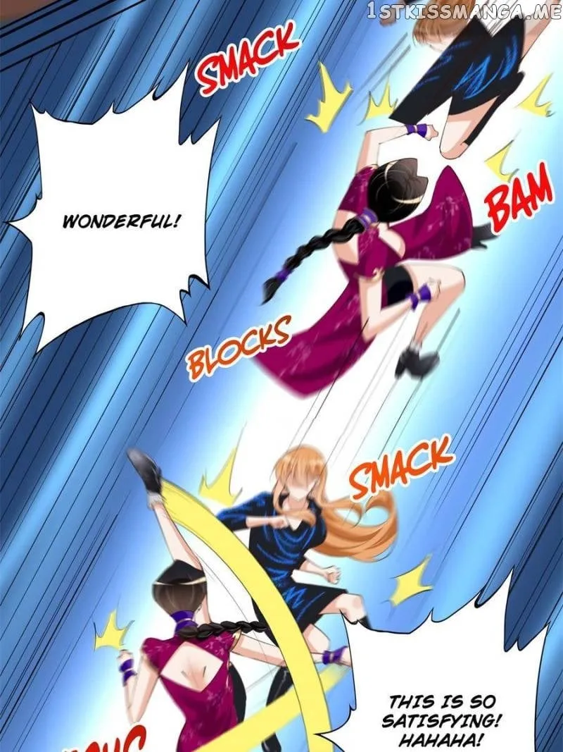 Reincarnation Of The Businesswoman At School Chapter 129 page 38