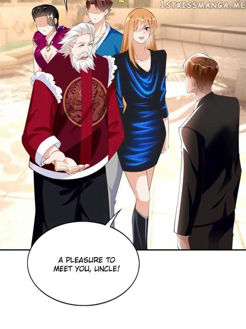 Reincarnation Of The Businesswoman At School Chapter 130 page 14