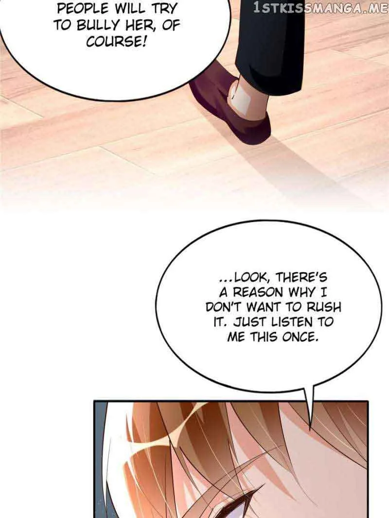 Reincarnation Of The Businesswoman At School Chapter 134 page 8