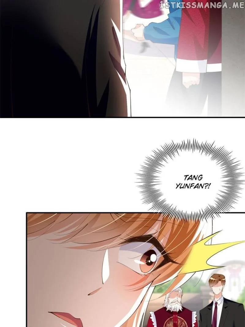 Reincarnation Of The Businesswoman At School Chapter 129 page 45