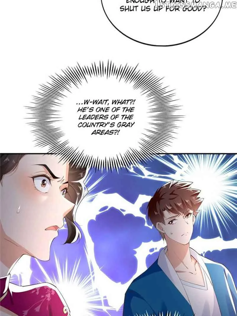 Reincarnation Of The Businesswoman At School Chapter 133 page 5