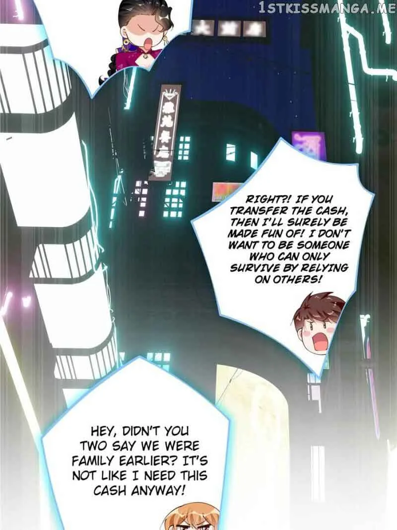 Reincarnation Of The Businesswoman At School Chapter 133 page 43