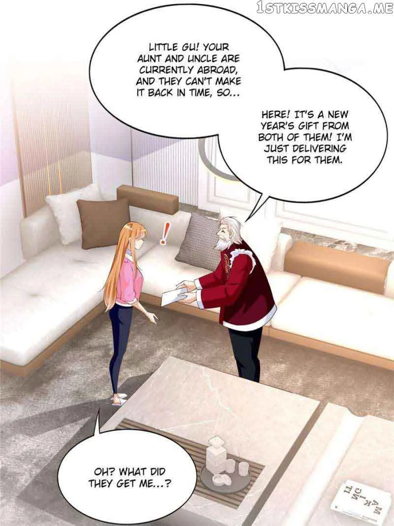 Reincarnation Of The Businesswoman At School Chapter 134 page 12