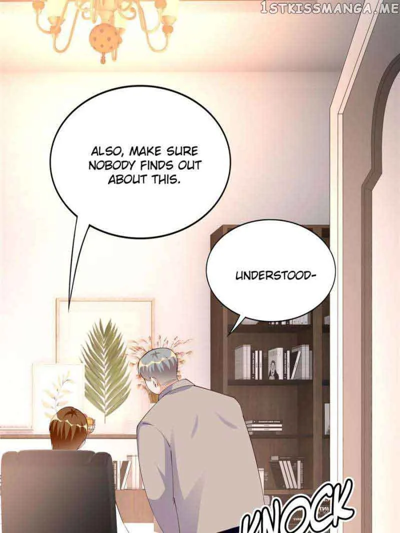 Reincarnation Of The Businesswoman At School Chapter 134 page 3