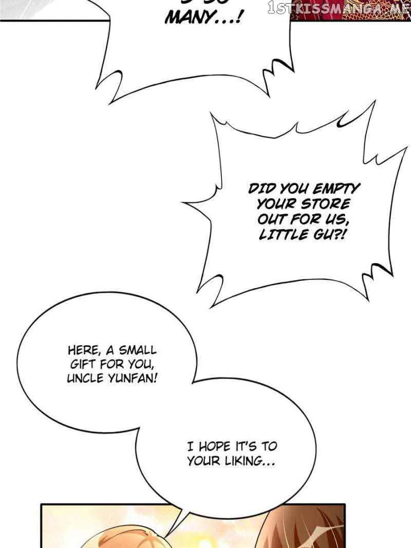 Reincarnation Of The Businesswoman At School Chapter 134 page 24