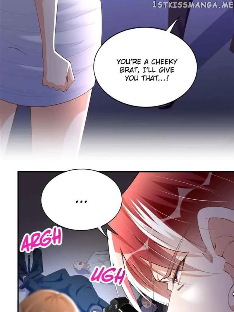 Reincarnation Of The Businesswoman At School Chapter 133 page 14
