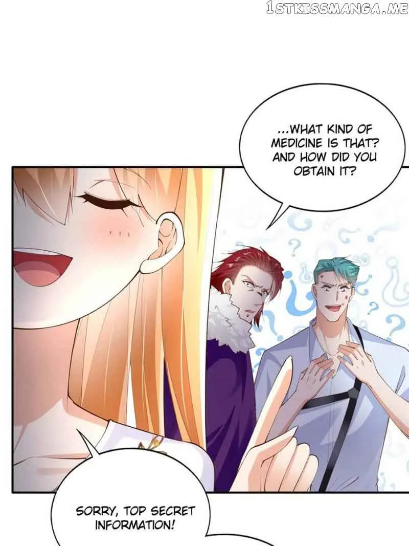 Reincarnation Of The Businesswoman At School Chapter 133 page 32