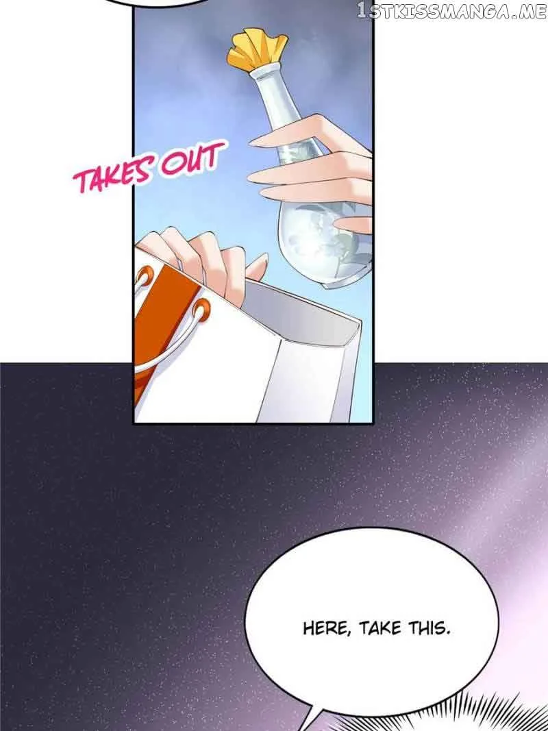 Reincarnation Of The Businesswoman At School Chapter 133 page 24