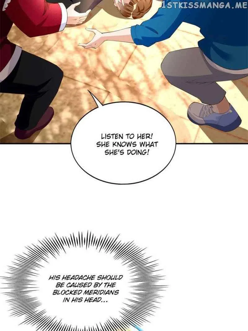 Reincarnation Of The Businesswoman At School Chapter 130 page 26