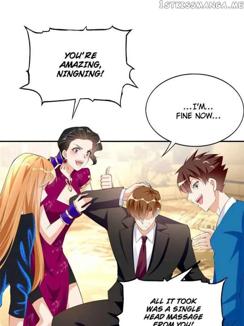 Reincarnation Of The Businesswoman At School Chapter 130 page 31