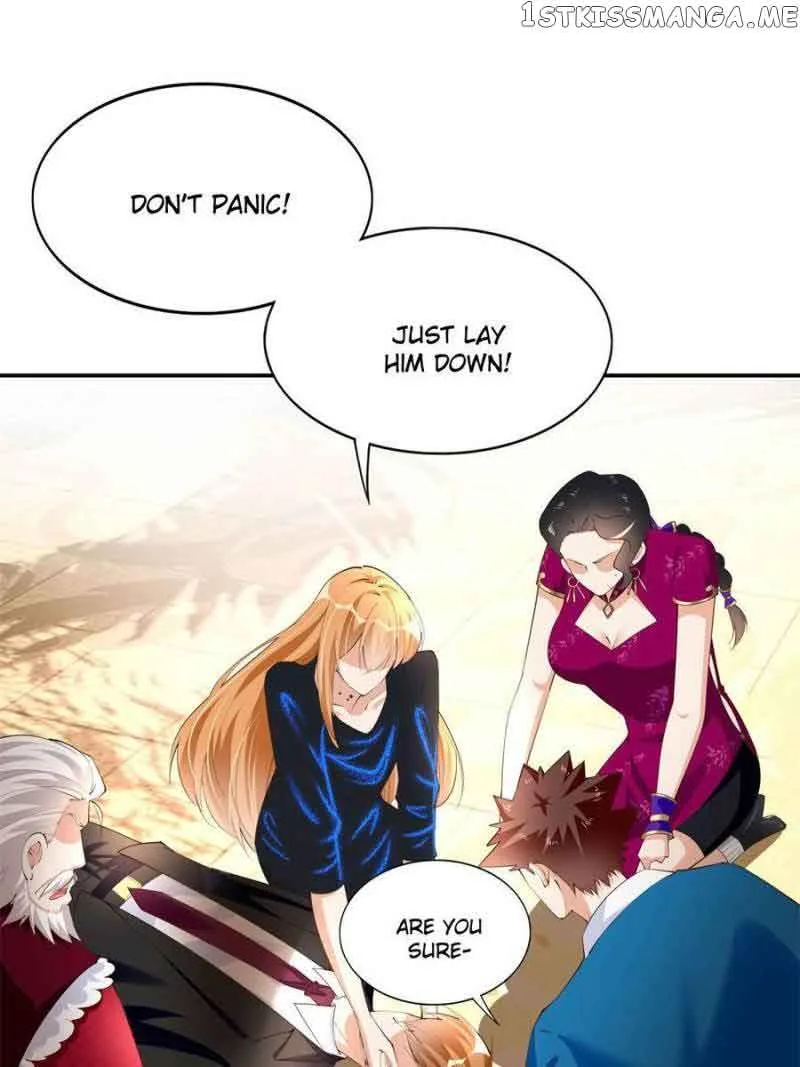 Reincarnation Of The Businesswoman At School Chapter 130 page 25