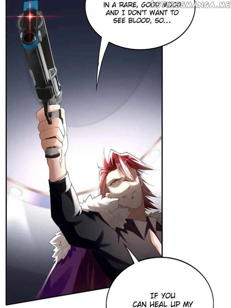 Reincarnation Of The Businesswoman At School Chapter 133 page 16