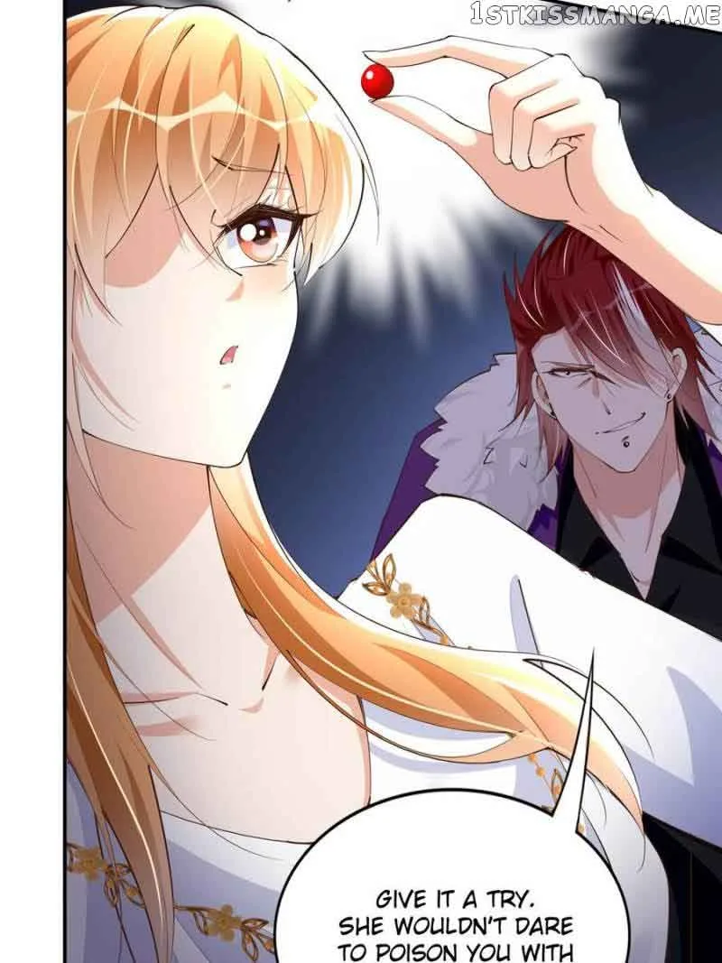 Reincarnation Of The Businesswoman At School Chapter 133 page 27