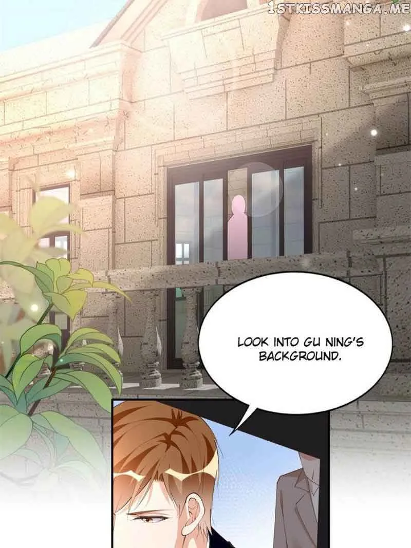 Reincarnation Of The Businesswoman At School Chapter 130 page 40