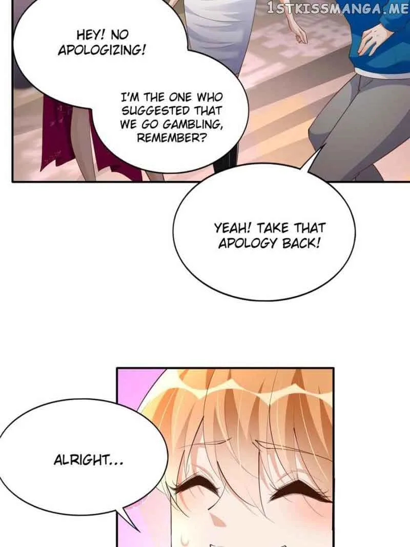 Reincarnation Of The Businesswoman At School Chapter 133 page 40
