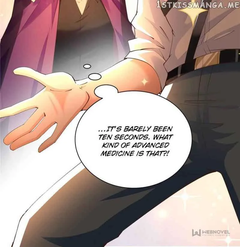 Reincarnation Of The Businesswoman At School Chapter 133 page 31