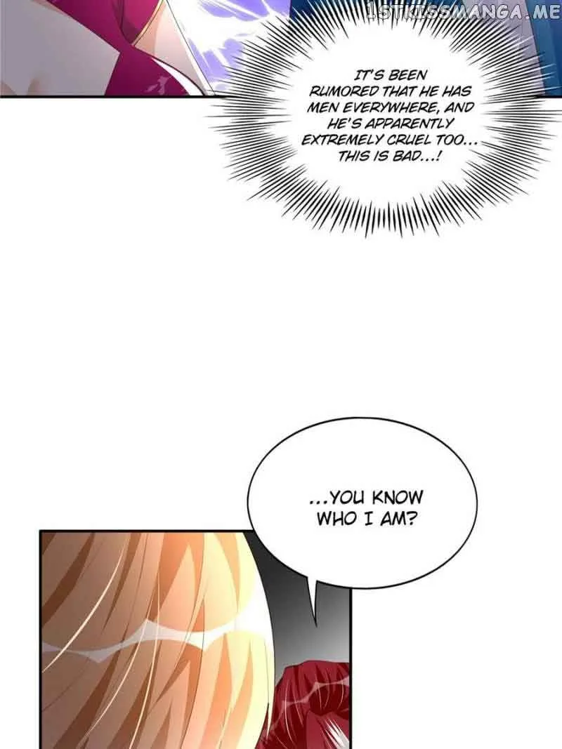 Reincarnation Of The Businesswoman At School Chapter 133 page 6