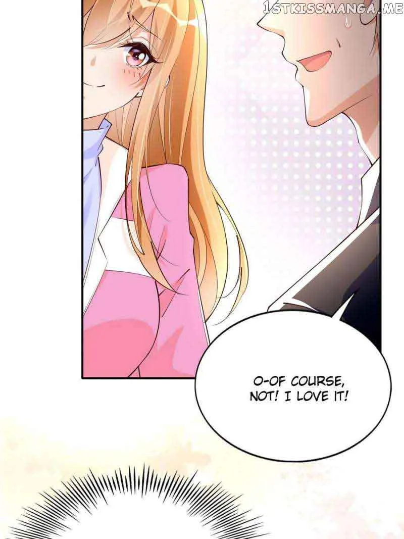 Reincarnation Of The Businesswoman At School Chapter 134 page 28