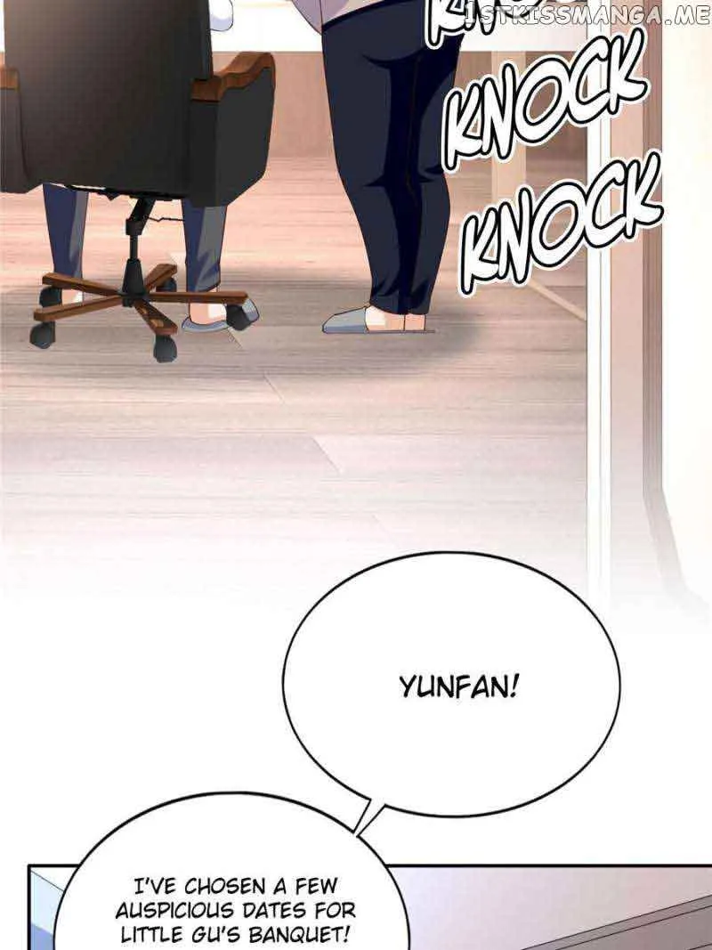 Reincarnation Of The Businesswoman At School Chapter 134 page 4